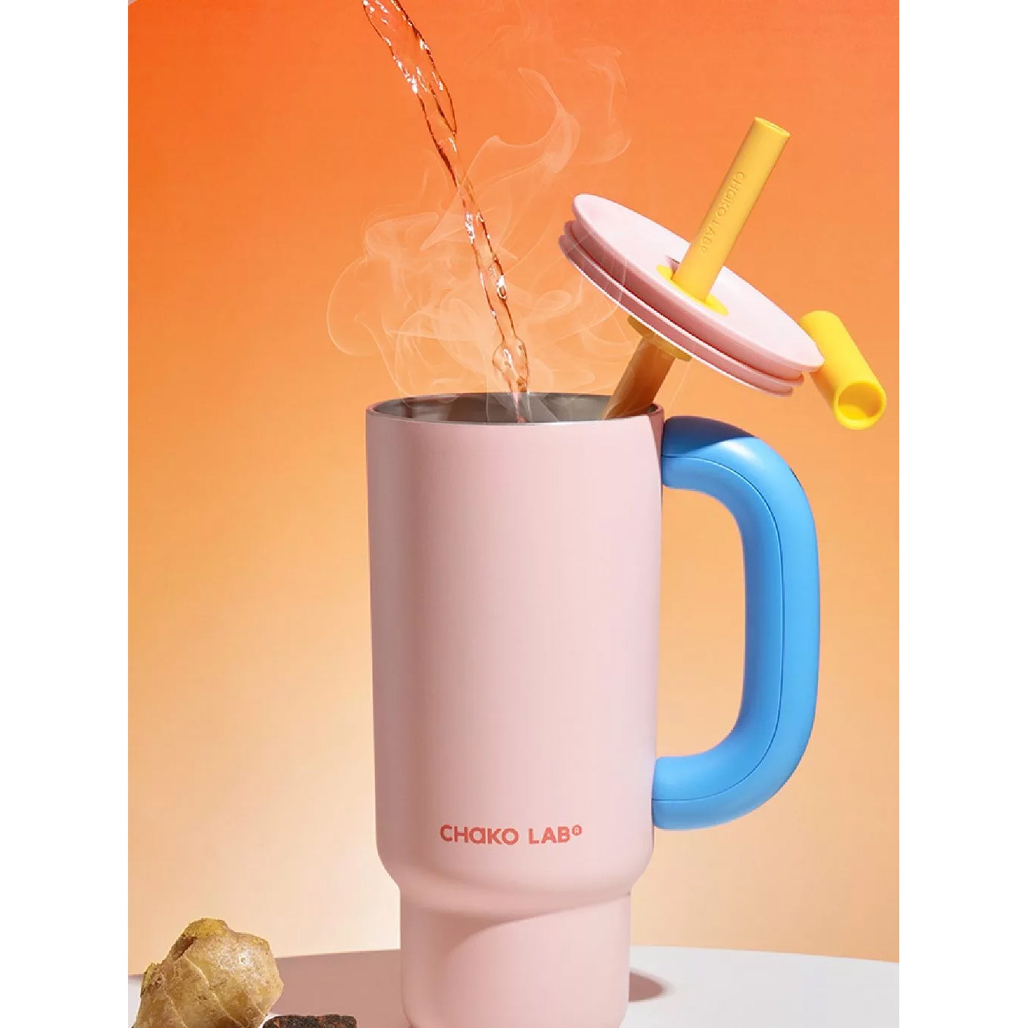 Baba Thermos Cup