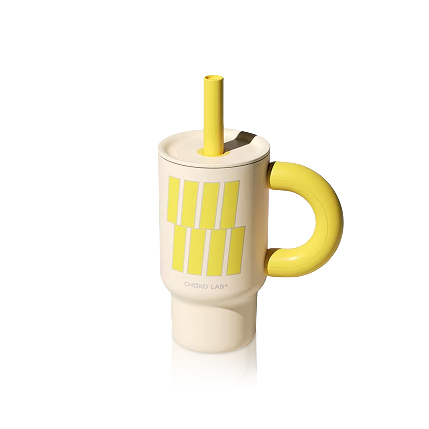 Baba Thermos Cup