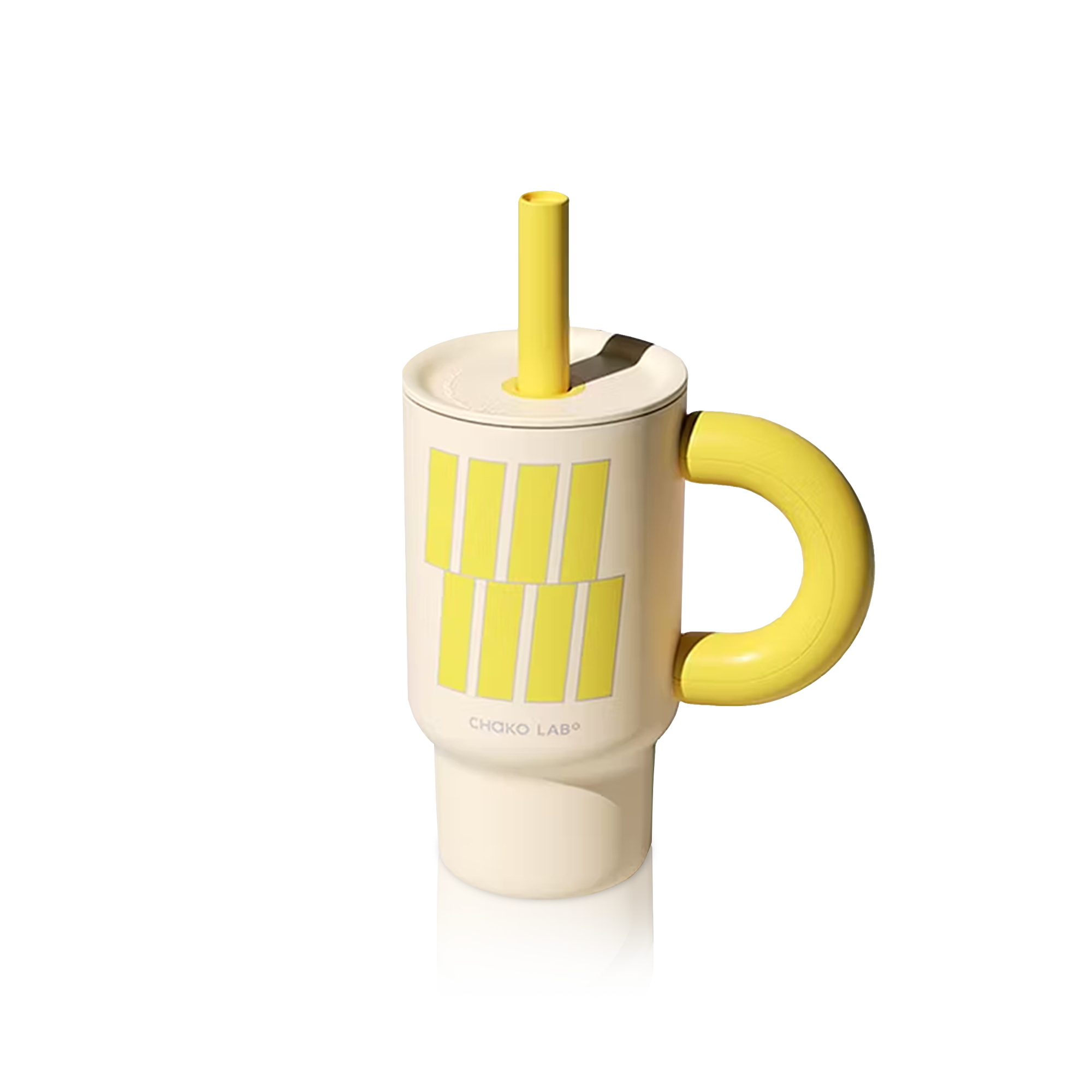 Baba Thermos Cup