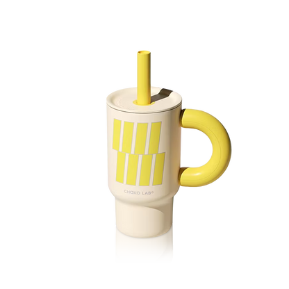 Baba Thermos Cup