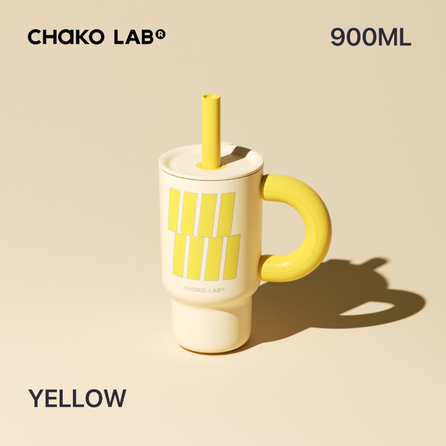 Baba Thermos Cup