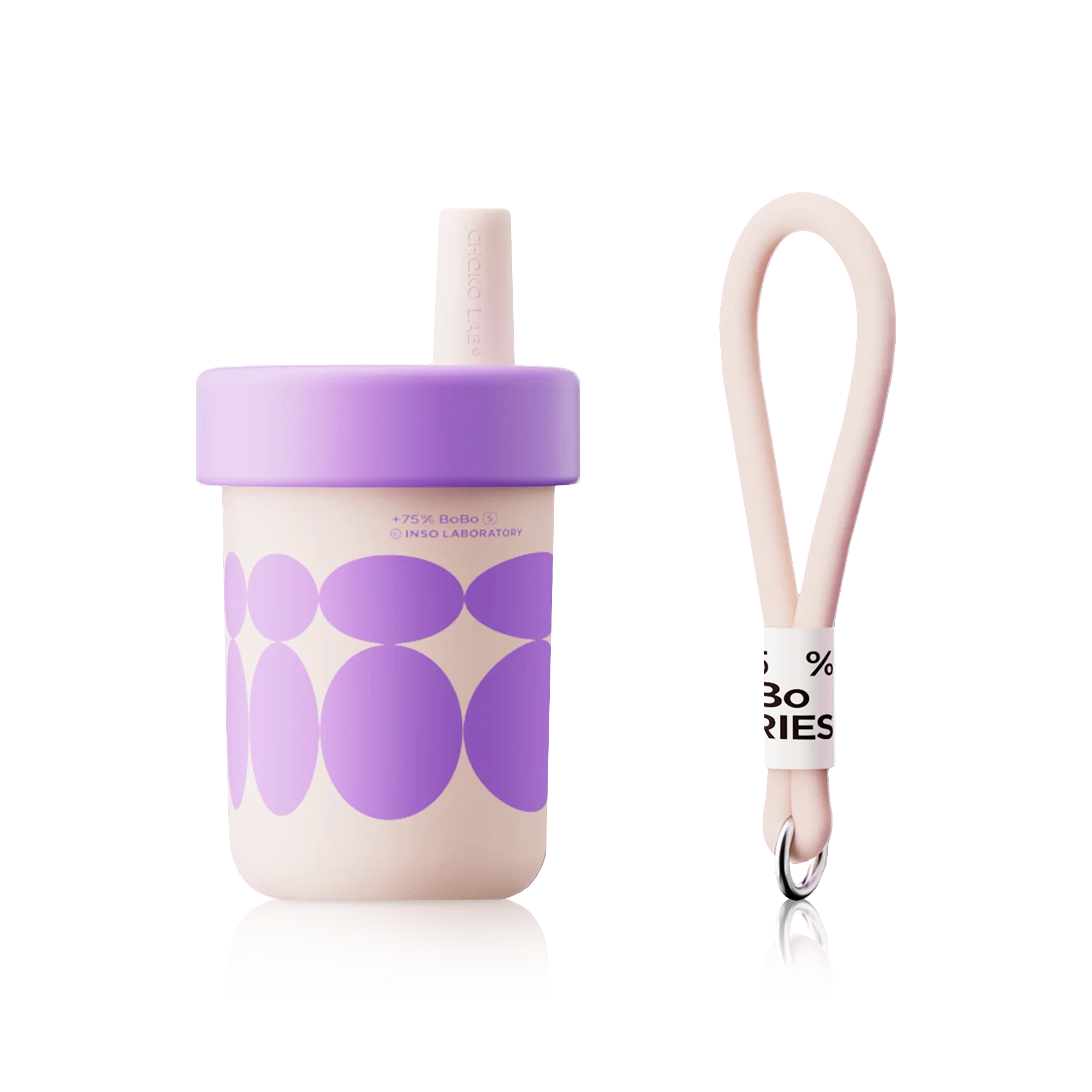 Bobo Thermos Cup