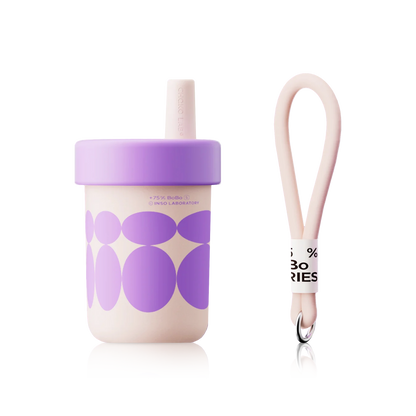 Bobo Thermos Cup