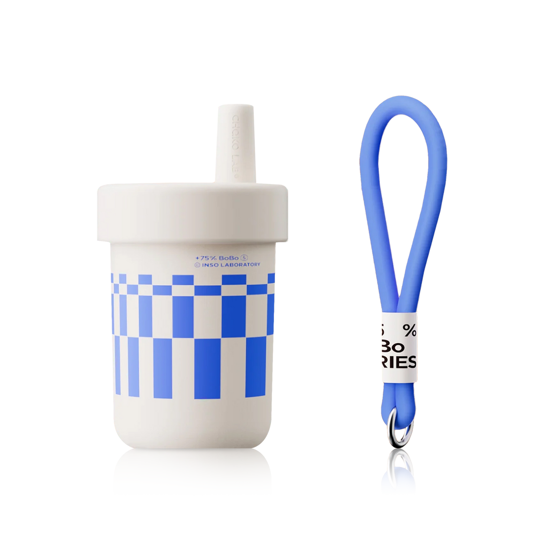 Bobo Thermos Cup