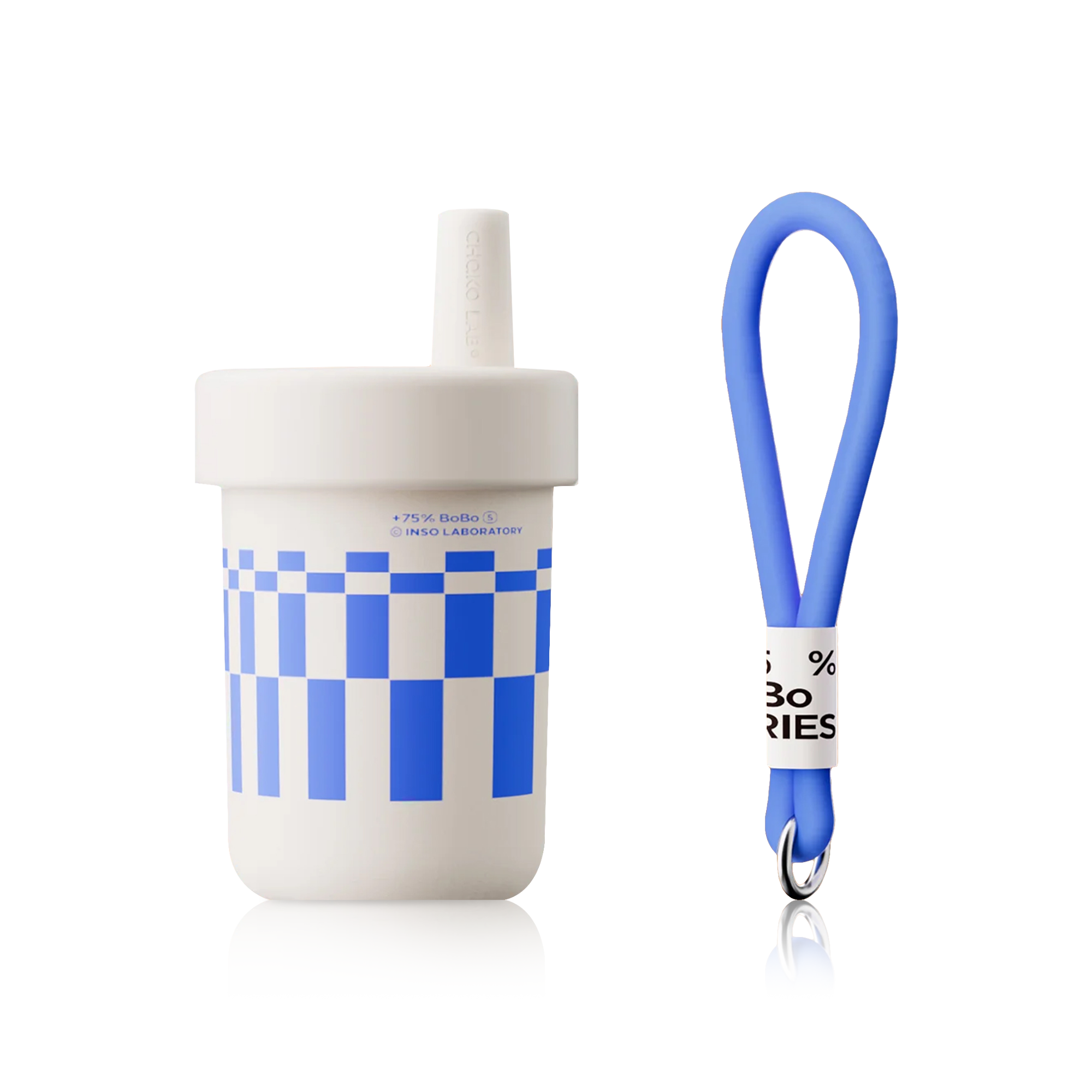 Bobo Thermos Cup