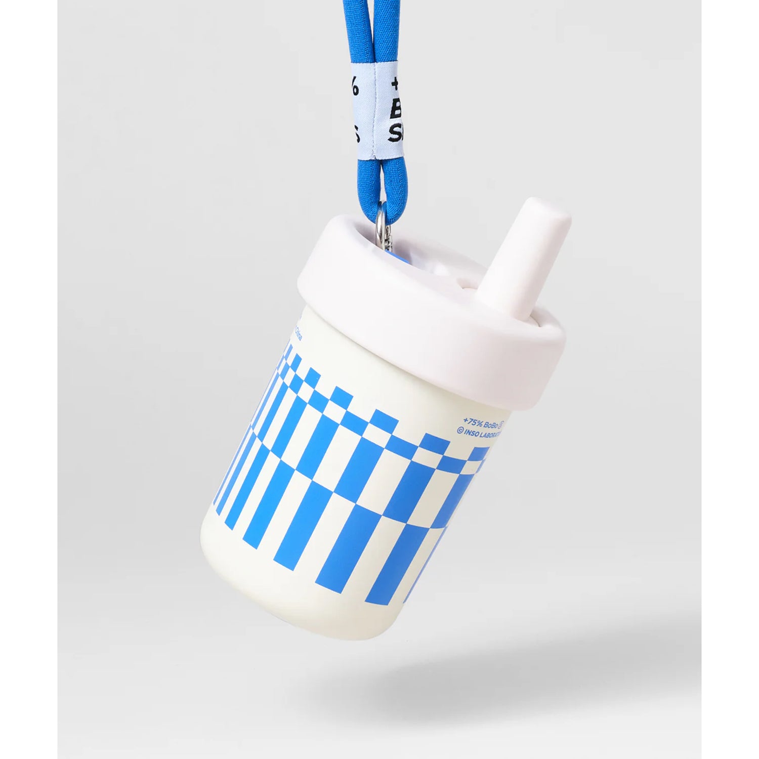 Bobo Thermos Cup
