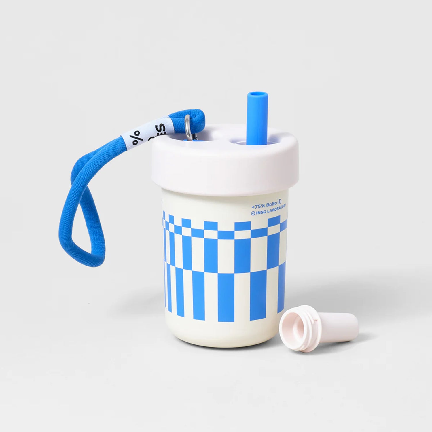 Bobo Thermos Cup
