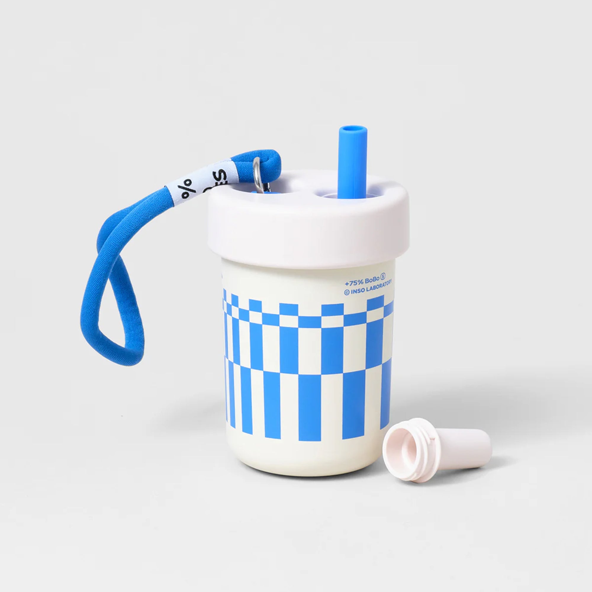 Bobo Thermos Cup