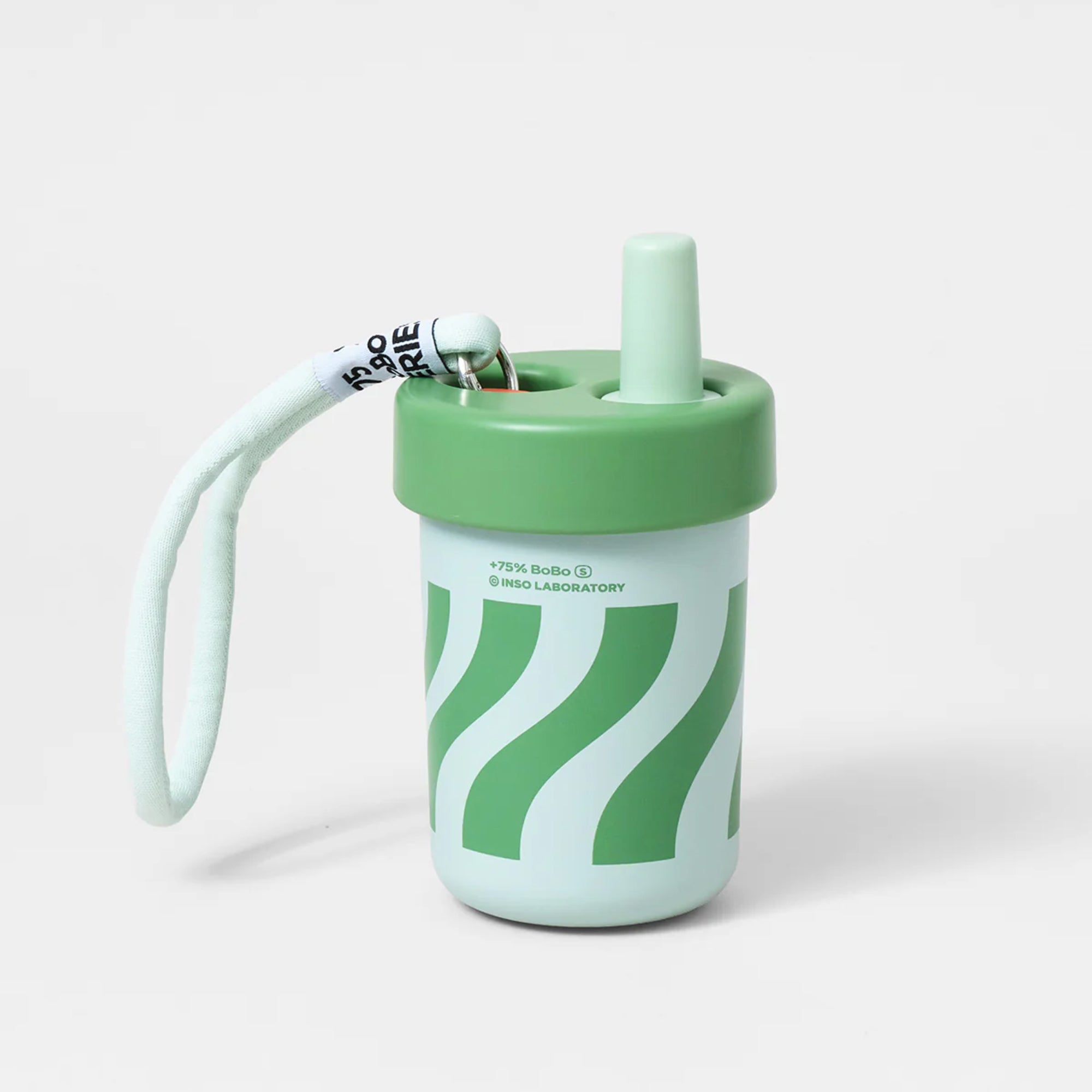 Bobo Thermos Cup