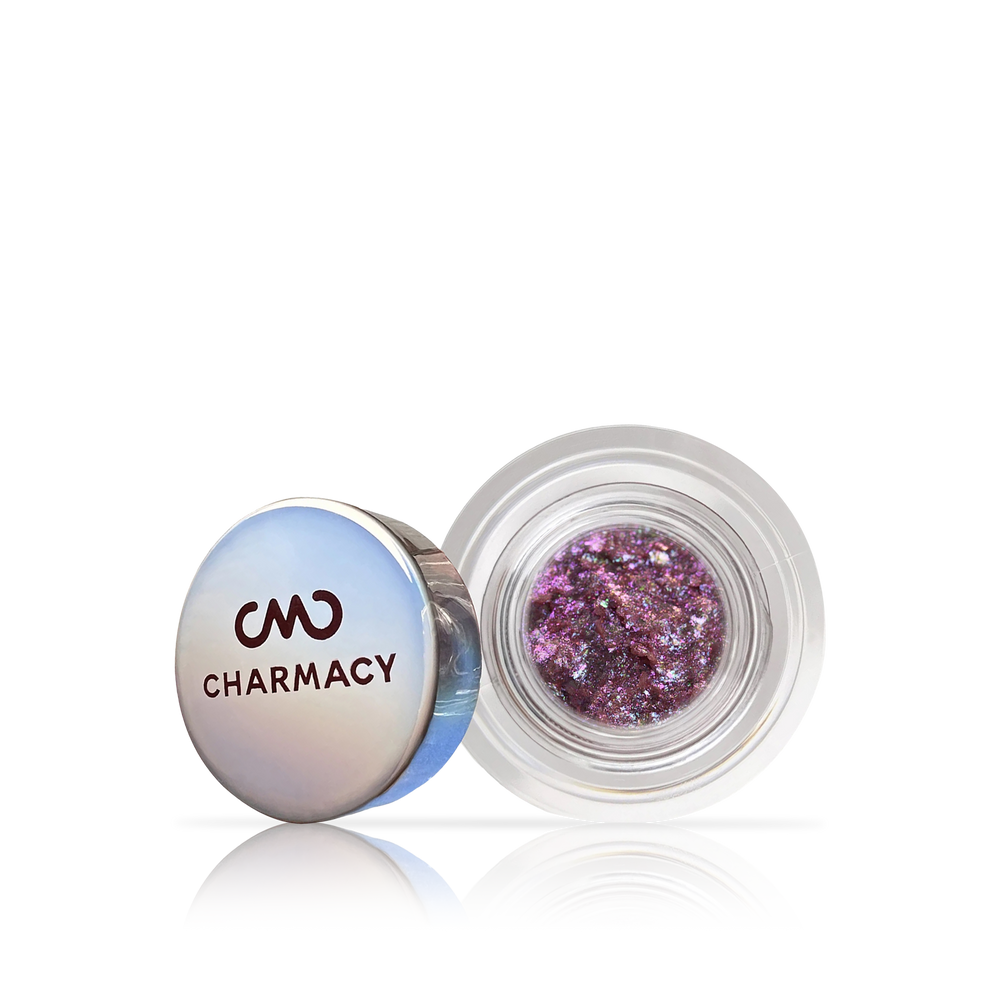 Eyeshadow Chrome Gel