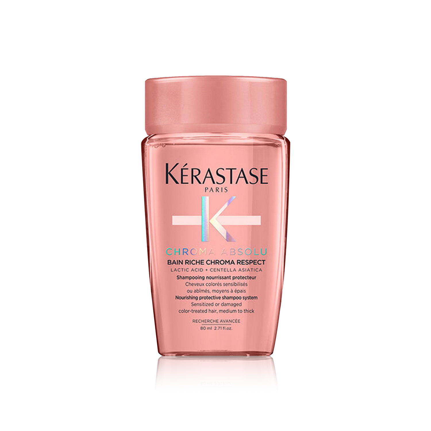 Kérastase Chroma Glow Hair Care Duo