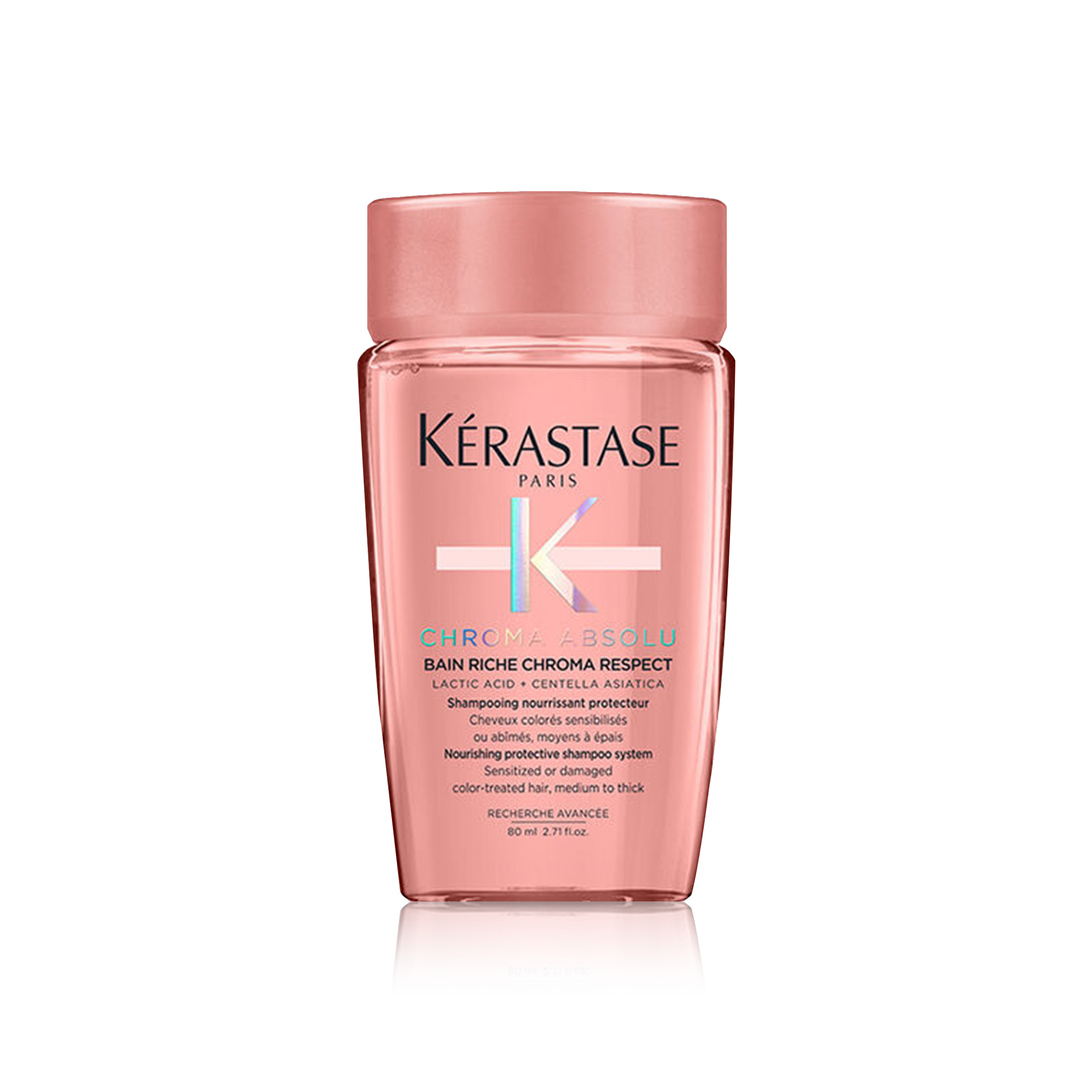 Kérastase Chroma Glow Hair Care Duo