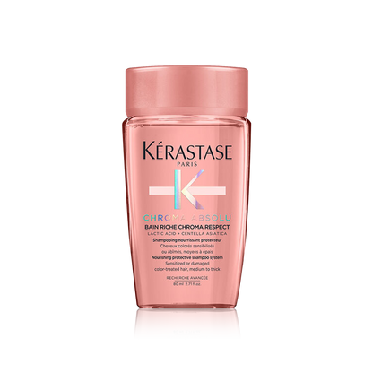 Kérastase Chroma Glow Hair Care Duo