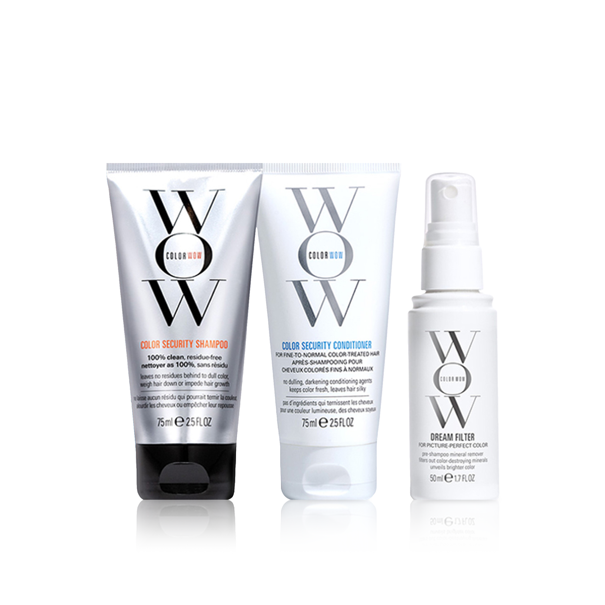 Dream Clean Travel Kit