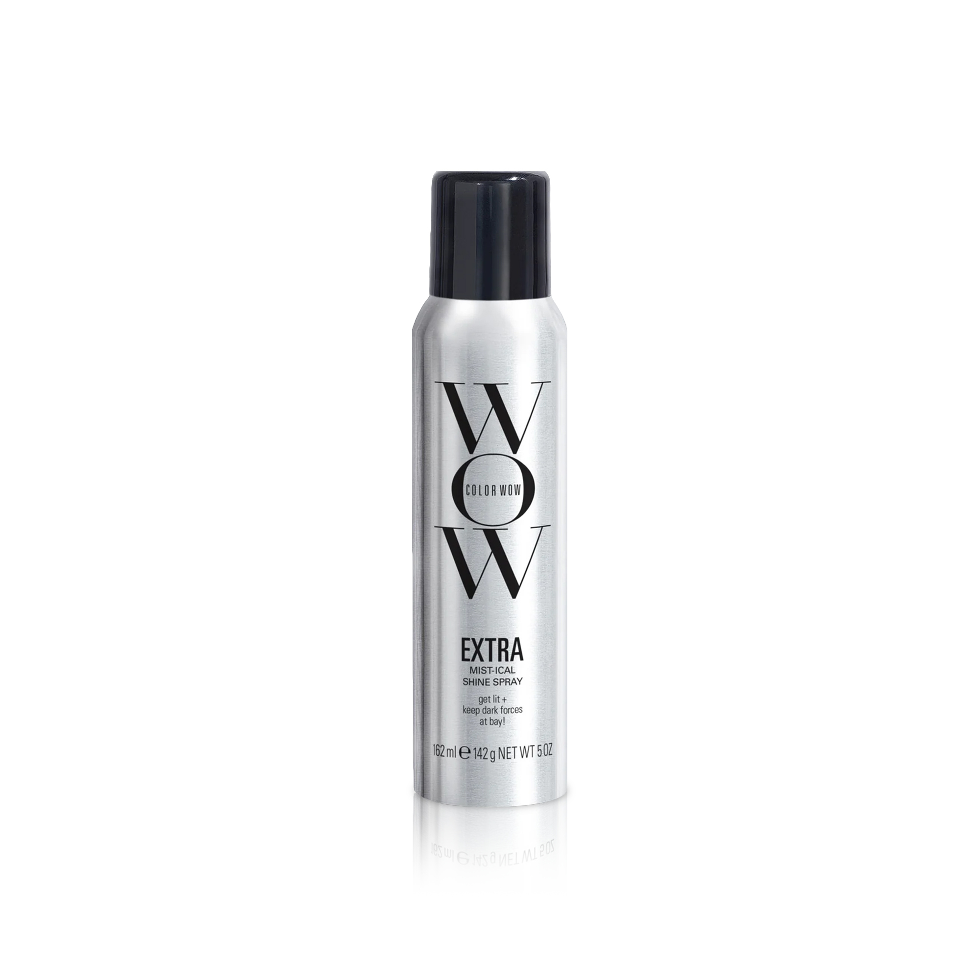 Extra Mist-ical Shine Spray