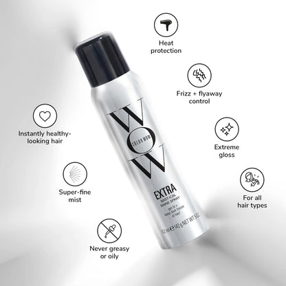 Extra Mist-ical Shine Spray