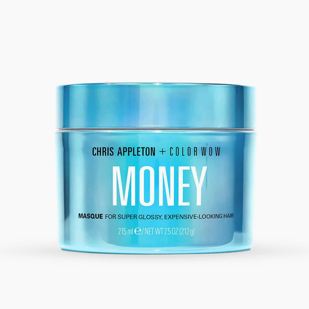 Money Deep Hydrating Conditioning Treatment Masque