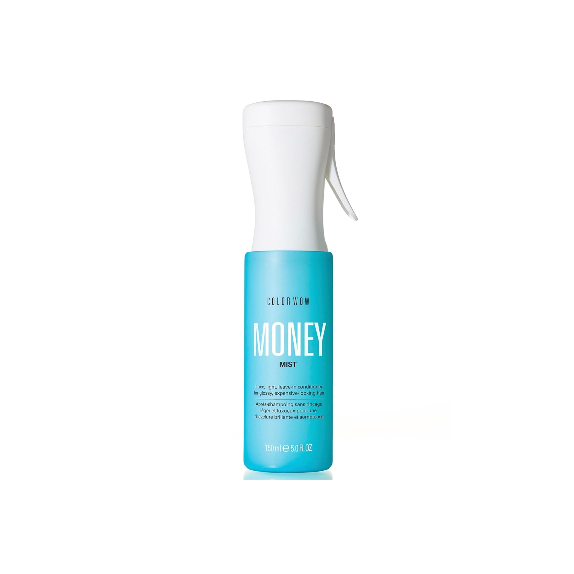 Money Mist Luxe, Light Leave-In Conditioner