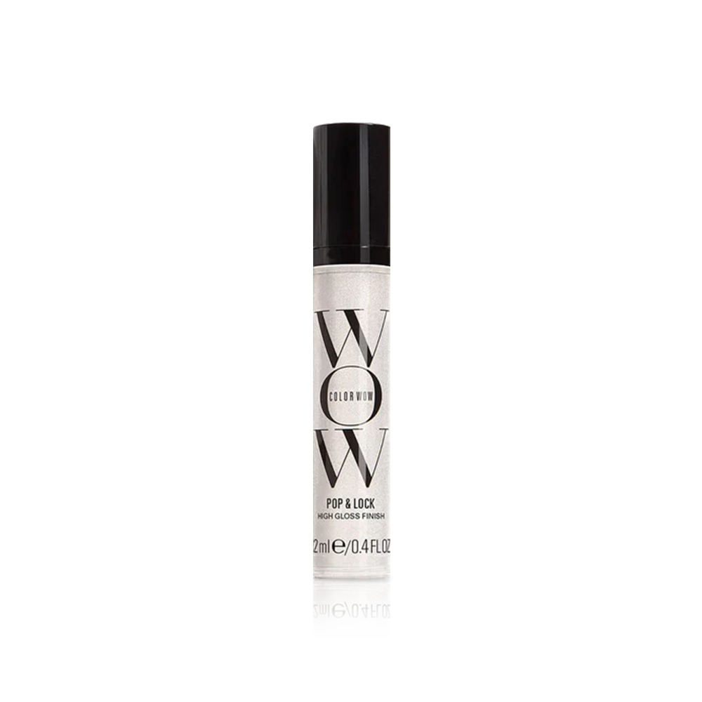 Pop + Lock High Gloss Finish