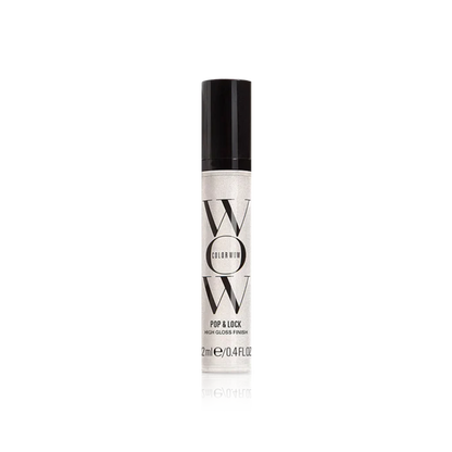 Pop + Lock High Gloss Finish