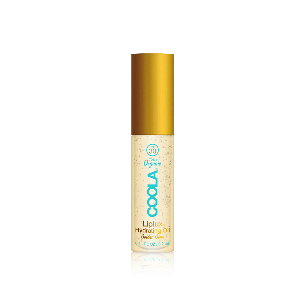 Liplux® Hydrating Lip Oil SPF 30