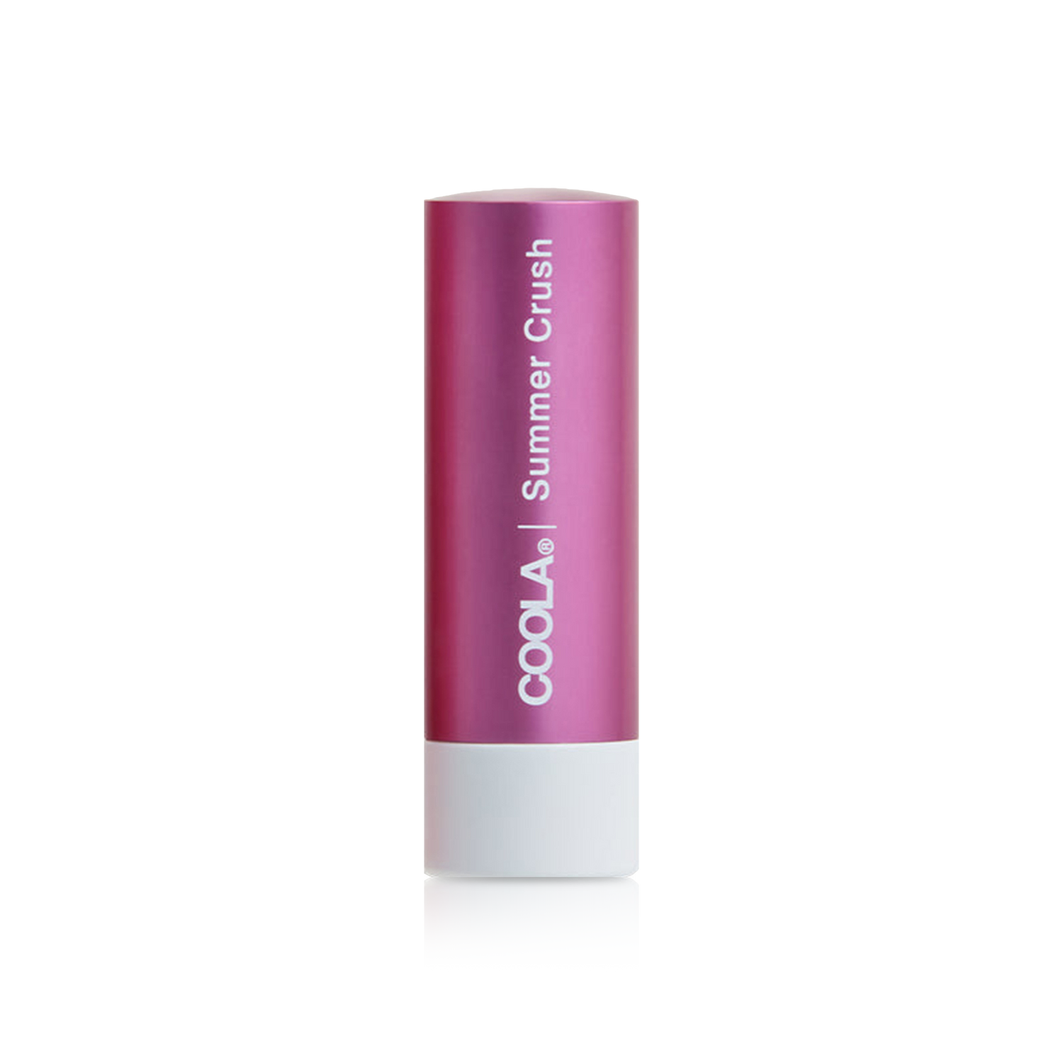 Liplux® Tinted Lip Balm Zinc Oxide Sunscreen