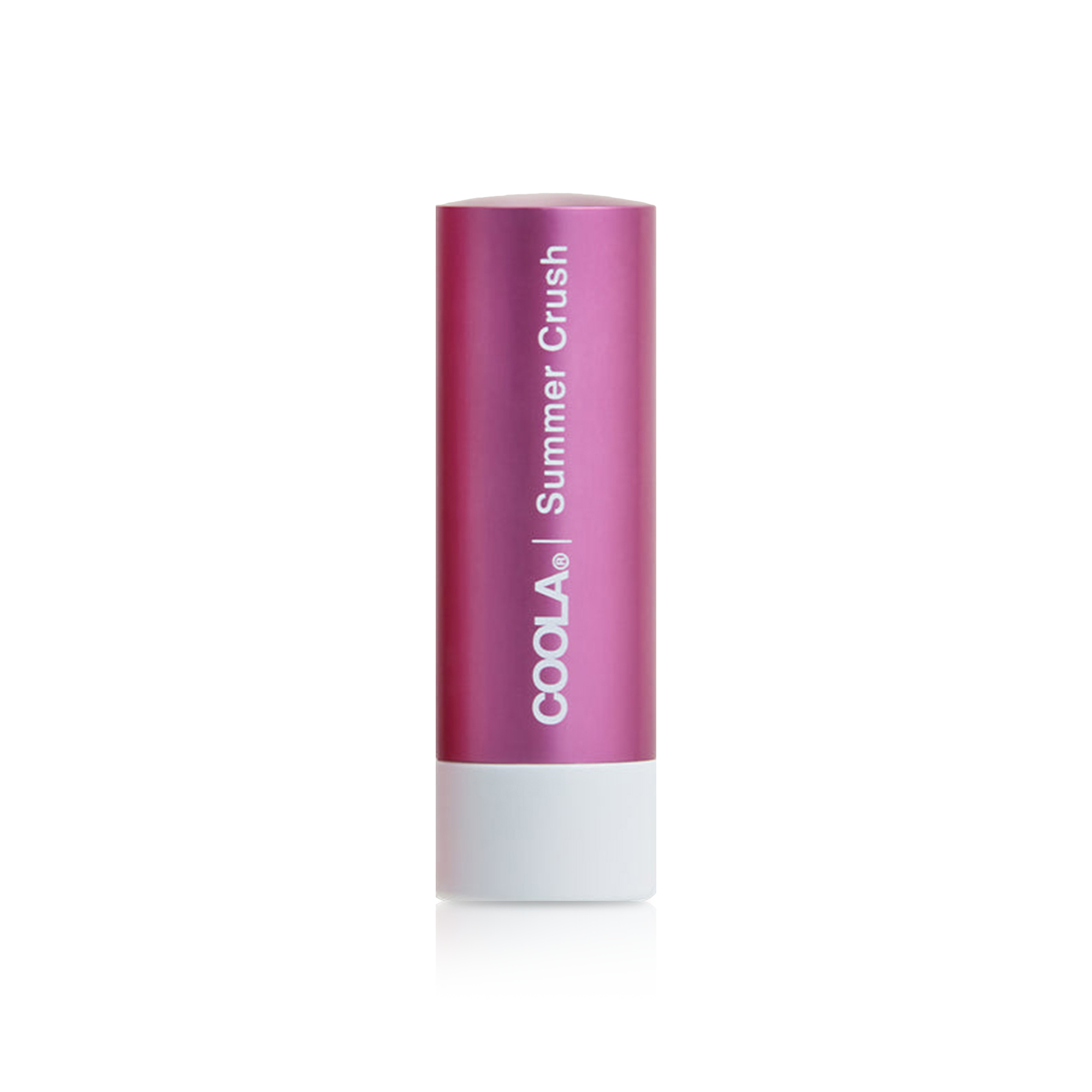 Liplux® Tinted Lip Balm Zinc Oxide Sunscreen