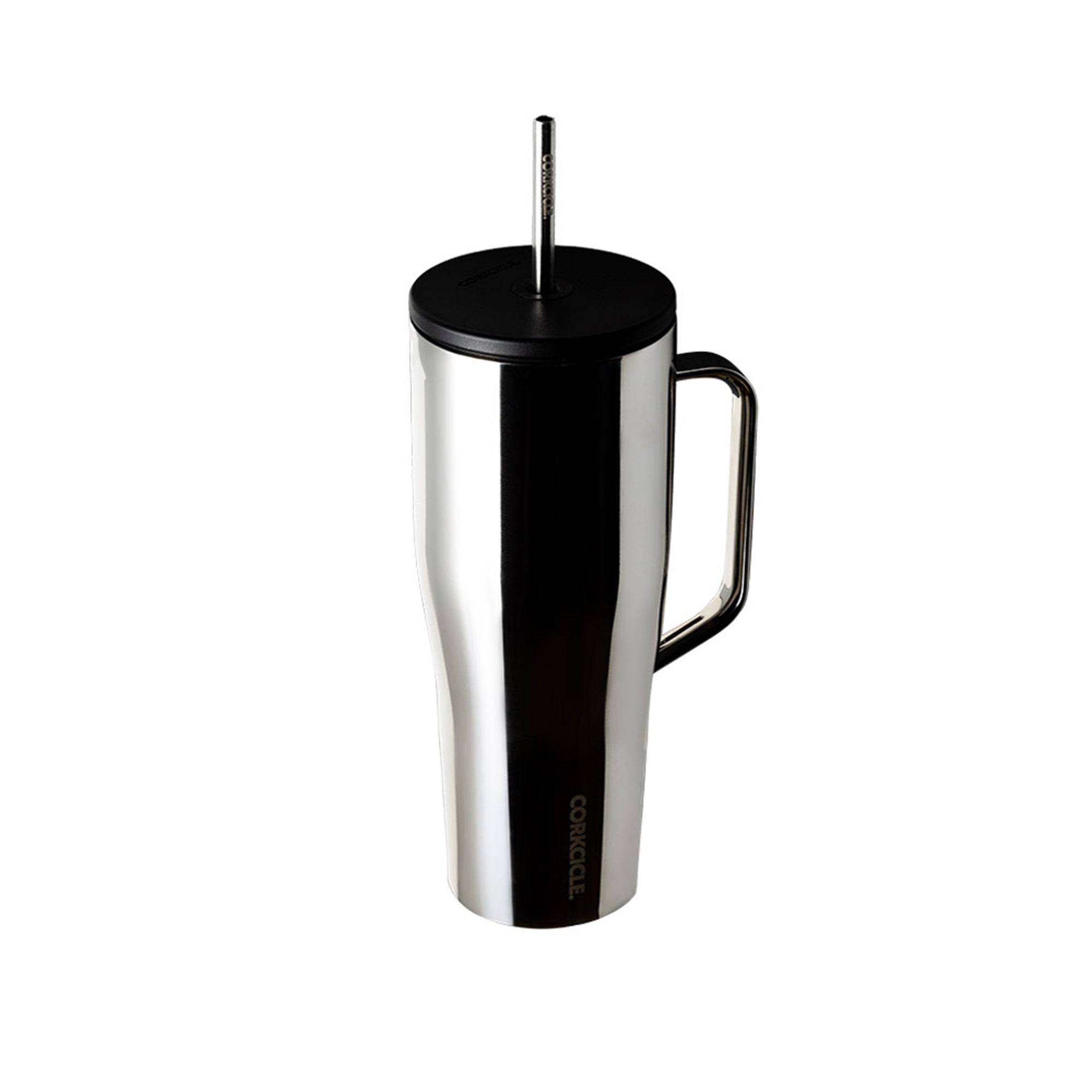 Cold Cup XL With Straw