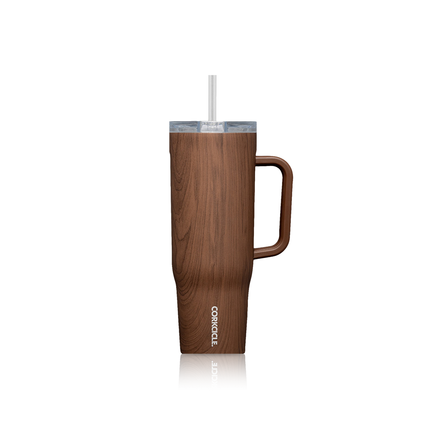 Cruiser Straw Cup