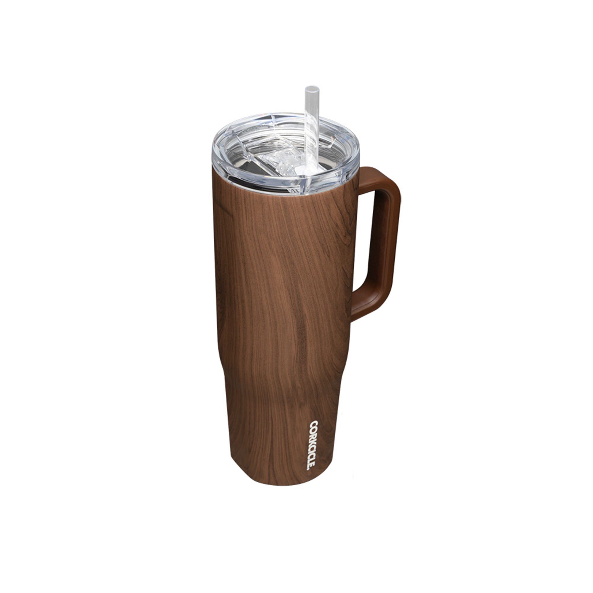 Cruiser Straw Cup