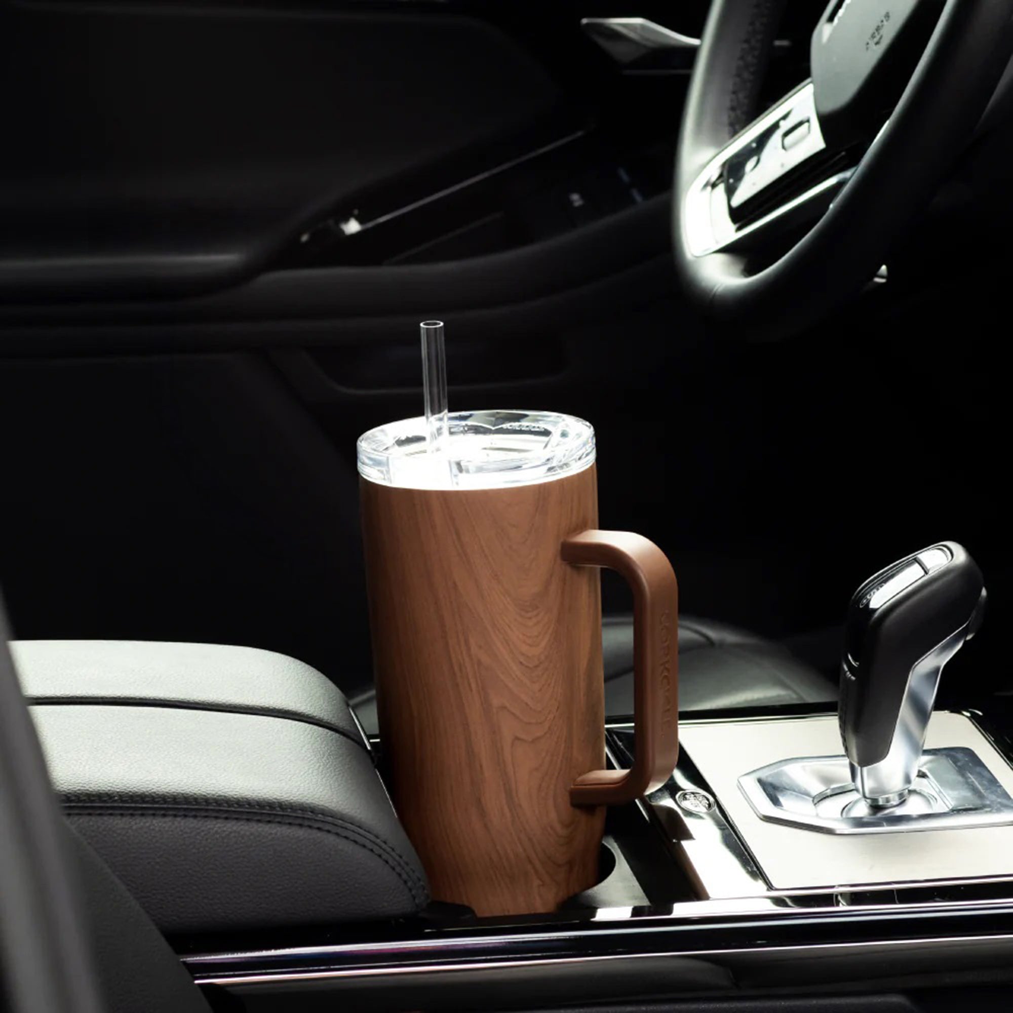 Cruiser Straw Cup