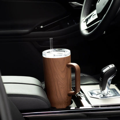 Cruiser Straw Cup