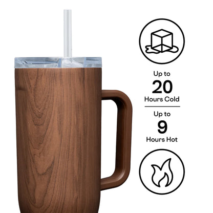 Cruiser Straw Cup