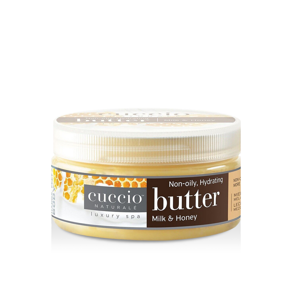 Milk & Honey Non-Oily Hydrating Butter