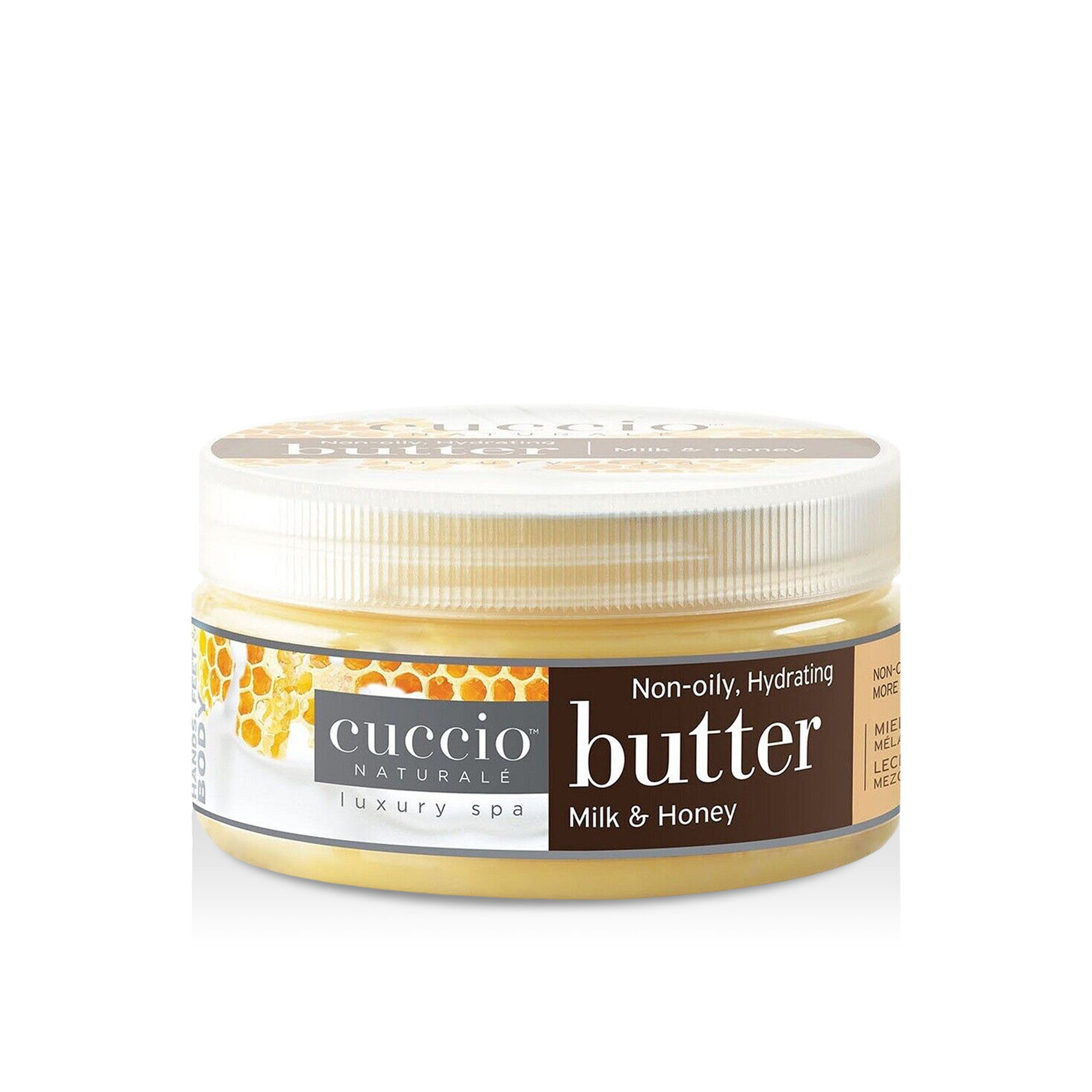 Milk &amp; Honey Non-Oily Hydrating Butter