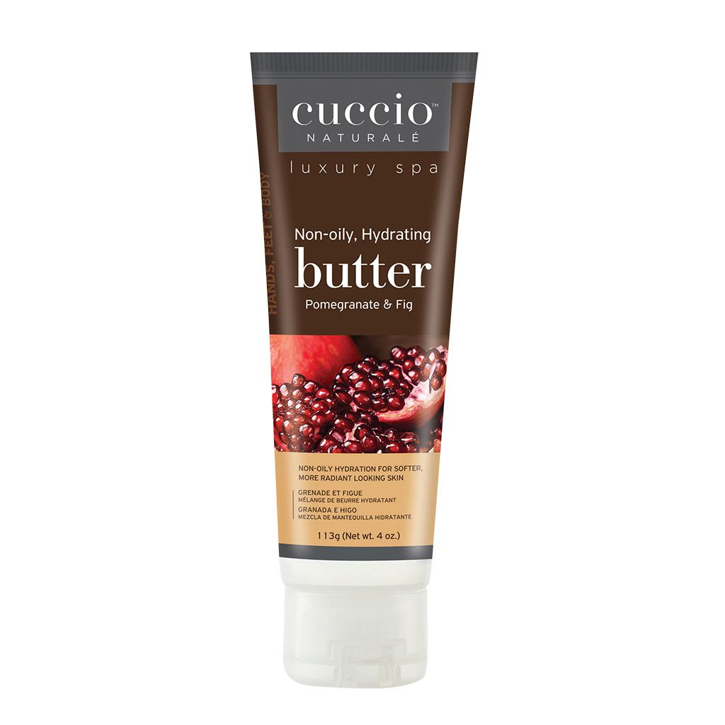 Pomegranate &amp; Fig Non-Oily Hydrating Butter