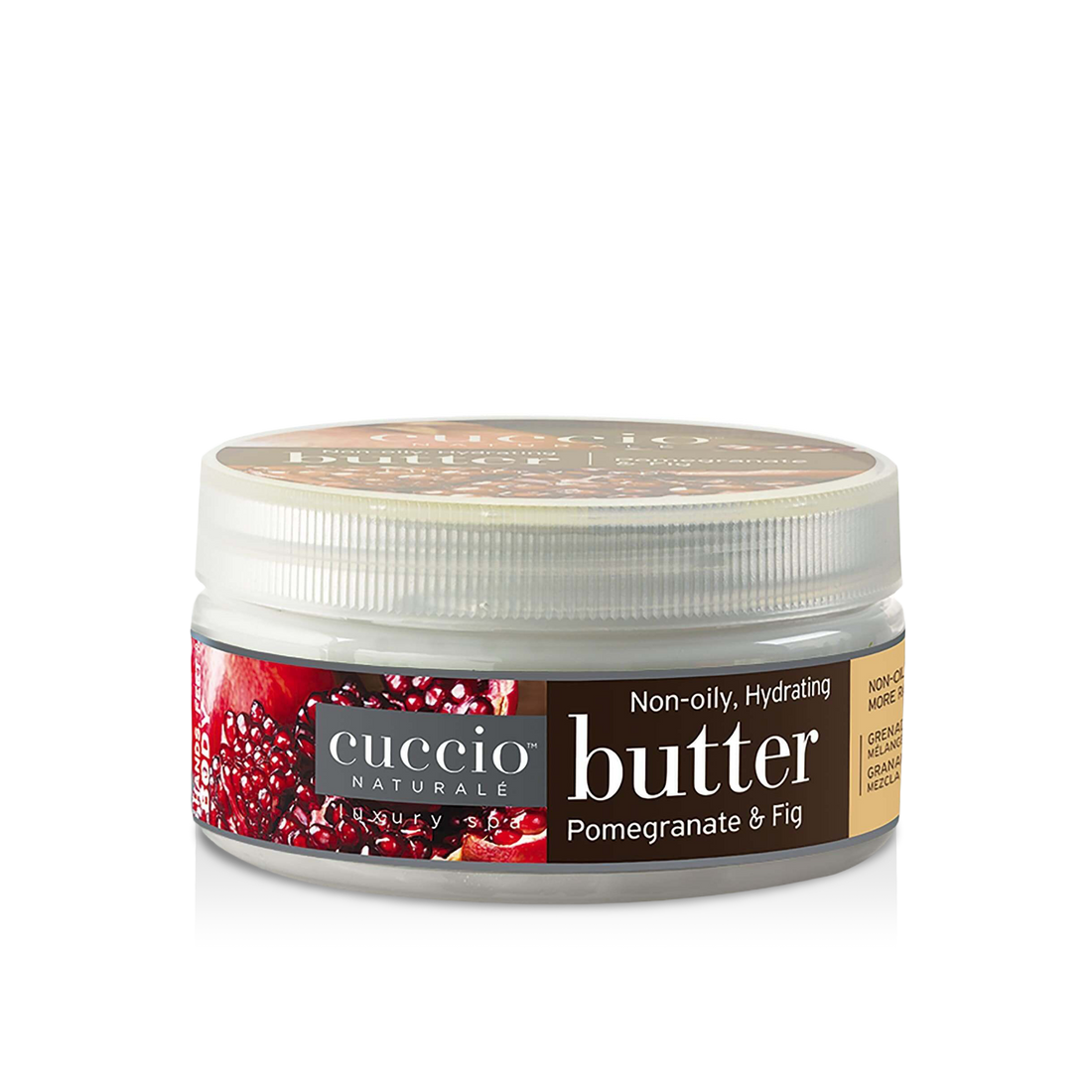 Pomegranate &amp; Fig Non-Oily Hydrating Butter