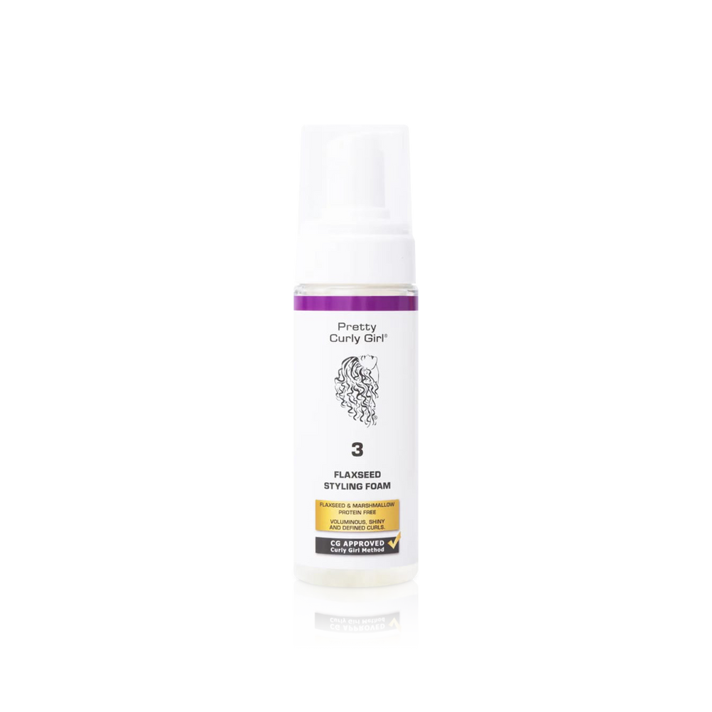 Multi-Use Styling Foam