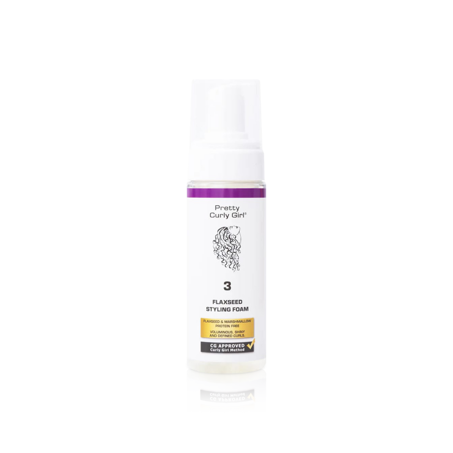 Multi-Use Styling Foam
