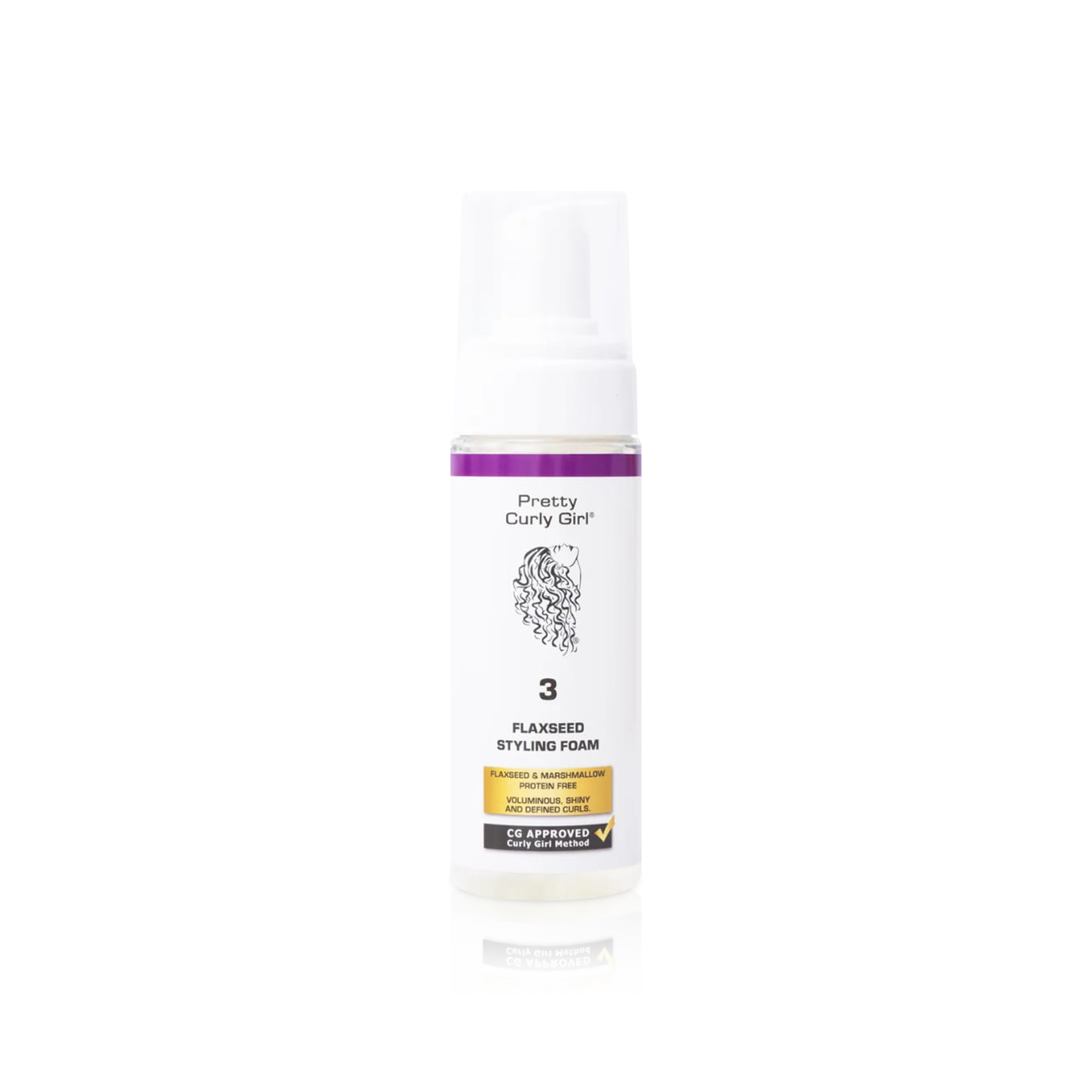 Multi-Use Styling Foam