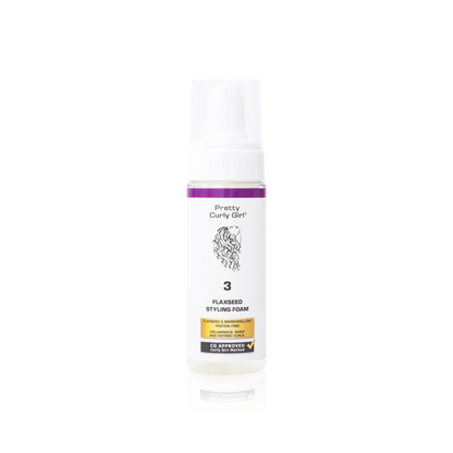 Multi-Use Styling Foam