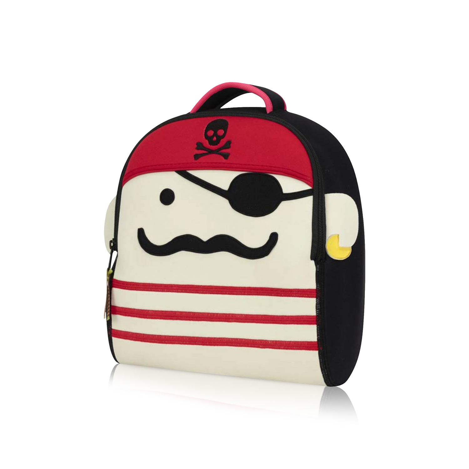 Backpack - Pirate