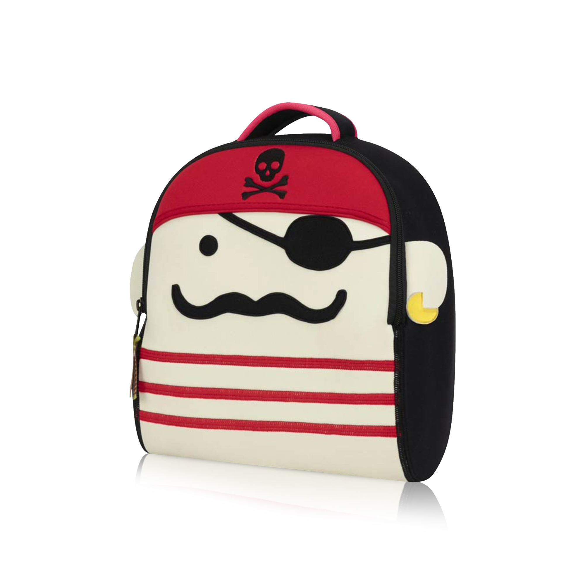 Backpack - Pirate