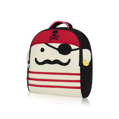 Backpack - Pirate