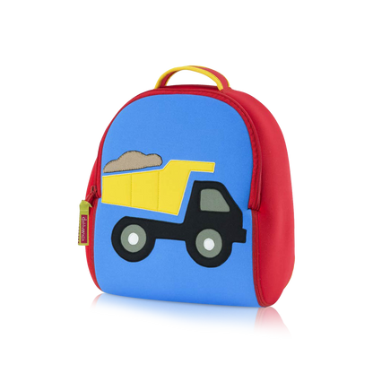 Backpack - Truck