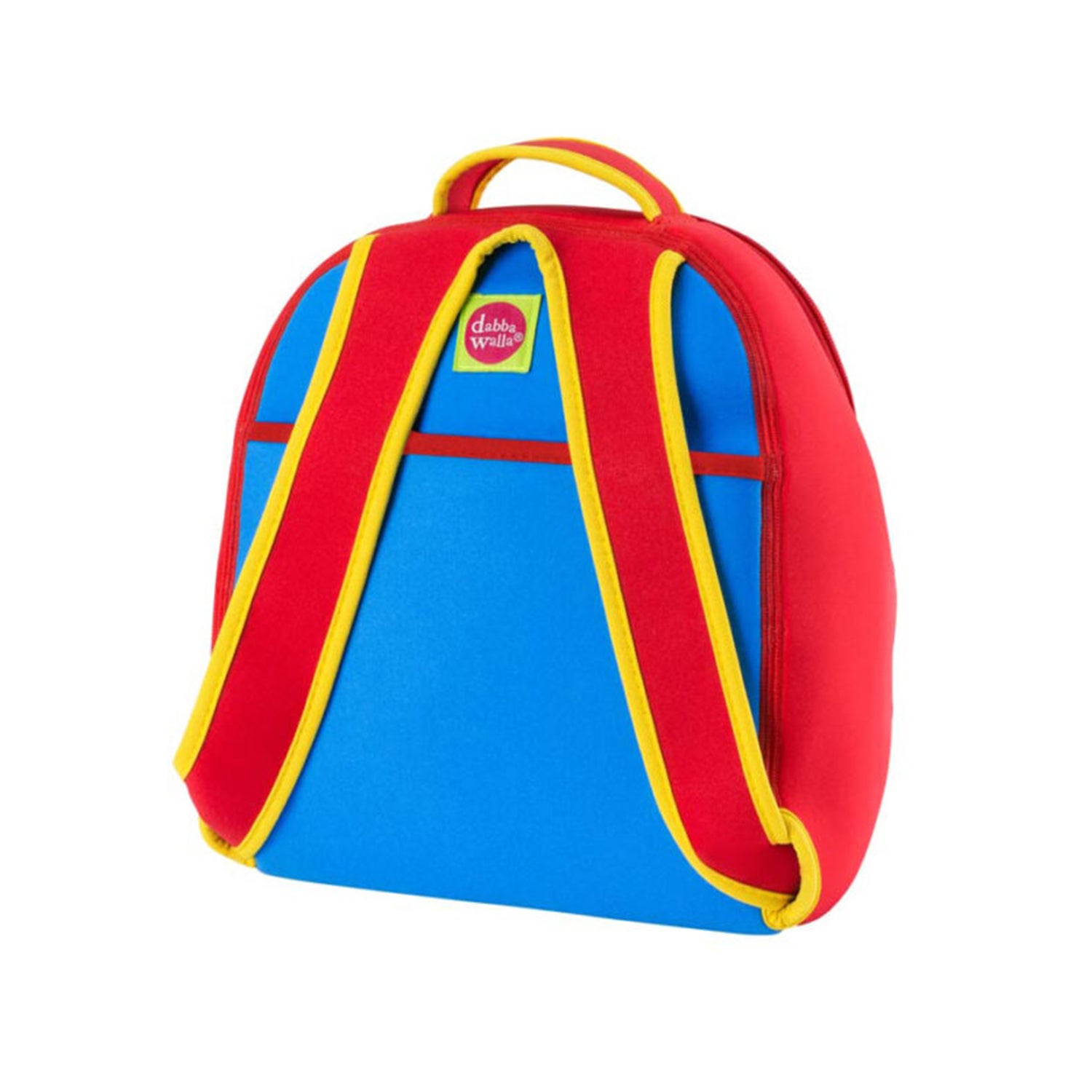 Backpack - Truck