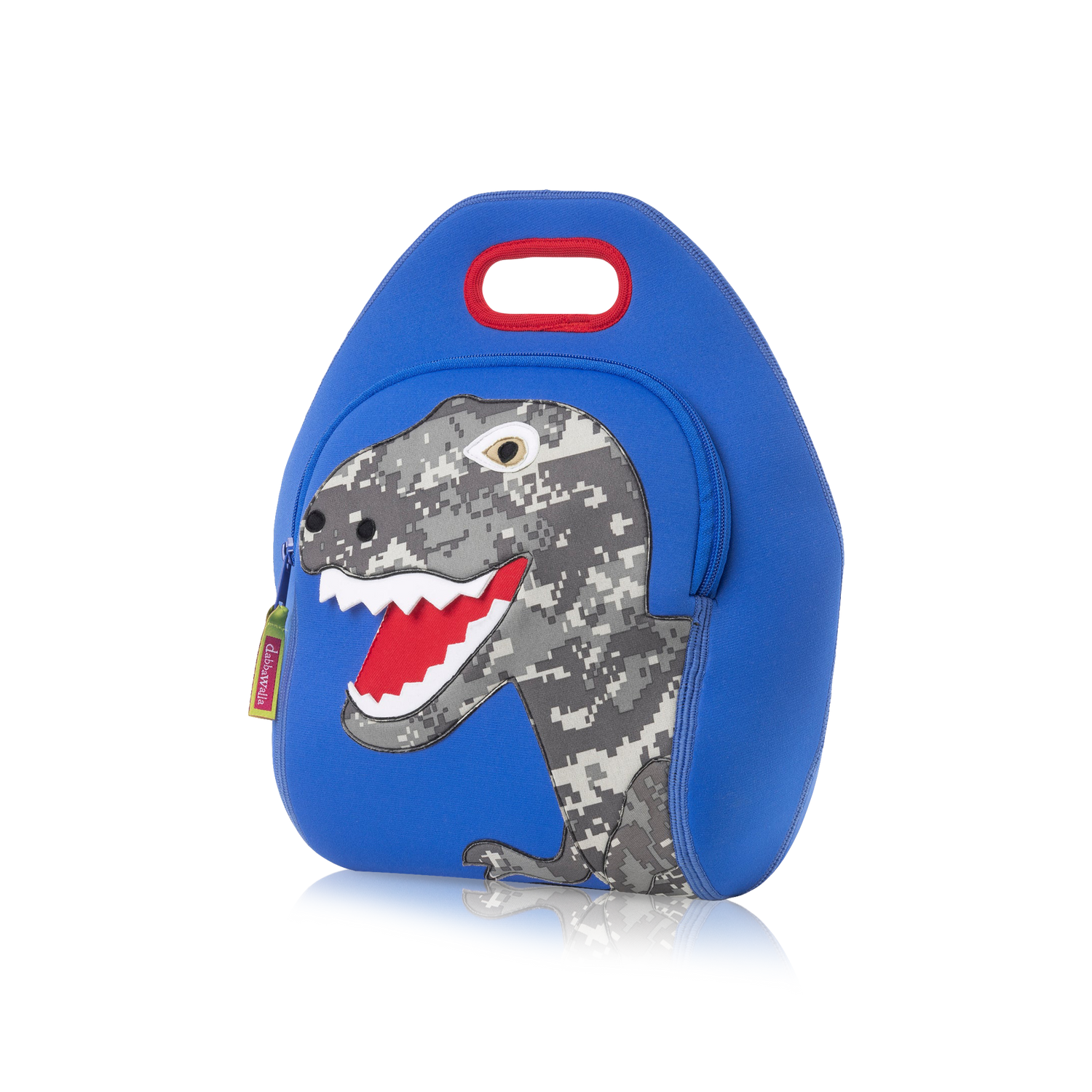 Lunchbag - Dinosaur