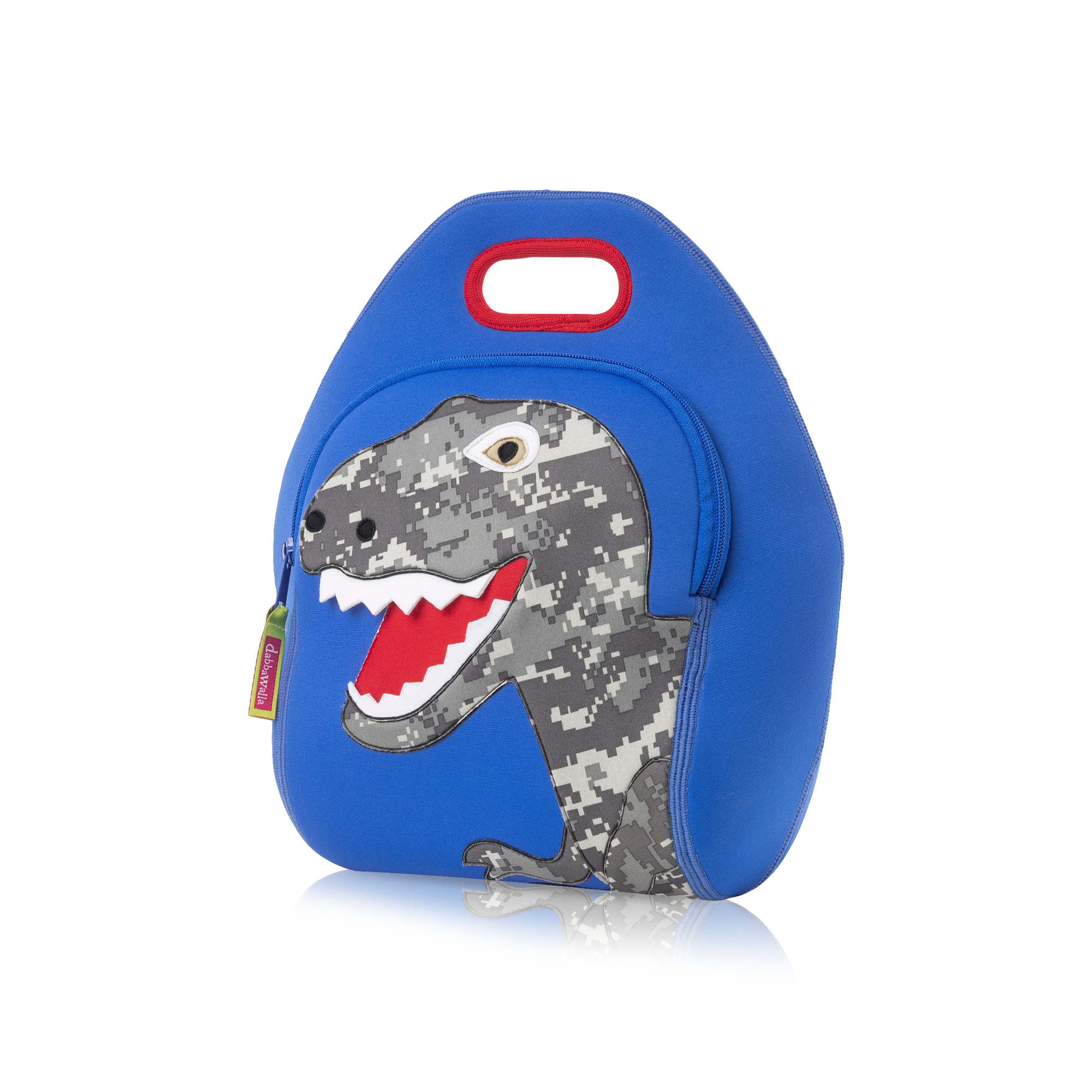 Lunchbag - Dinosaur