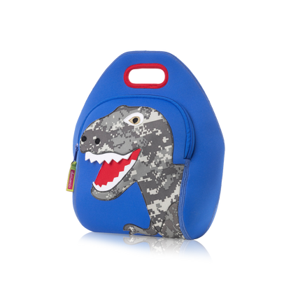 Lunchbag - Dinosaur