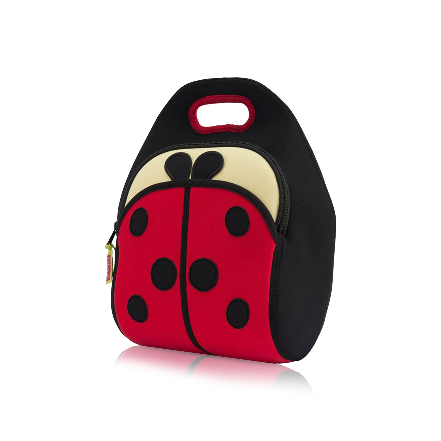 Lunchbag - Ladybug